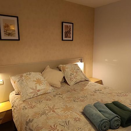 Le 46A Daire Colmar Dış mekan fotoğraf
