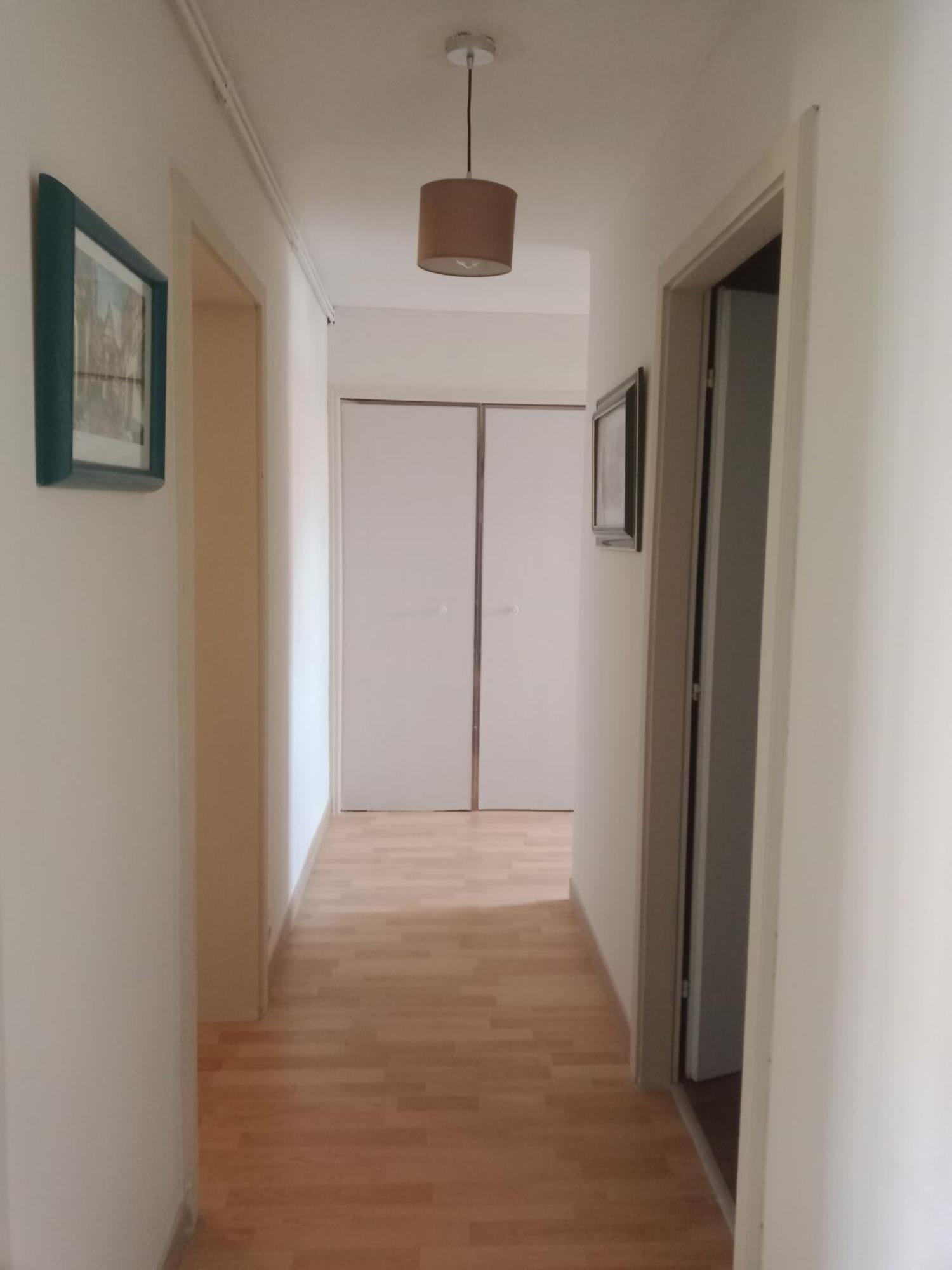 Le 46A Daire Colmar Dış mekan fotoğraf