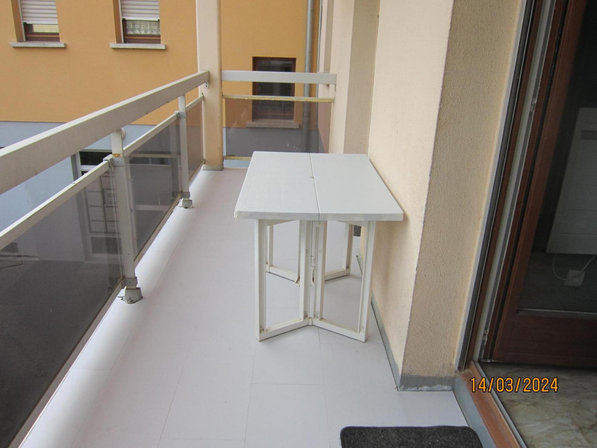 Le 46A Daire Colmar Dış mekan fotoğraf