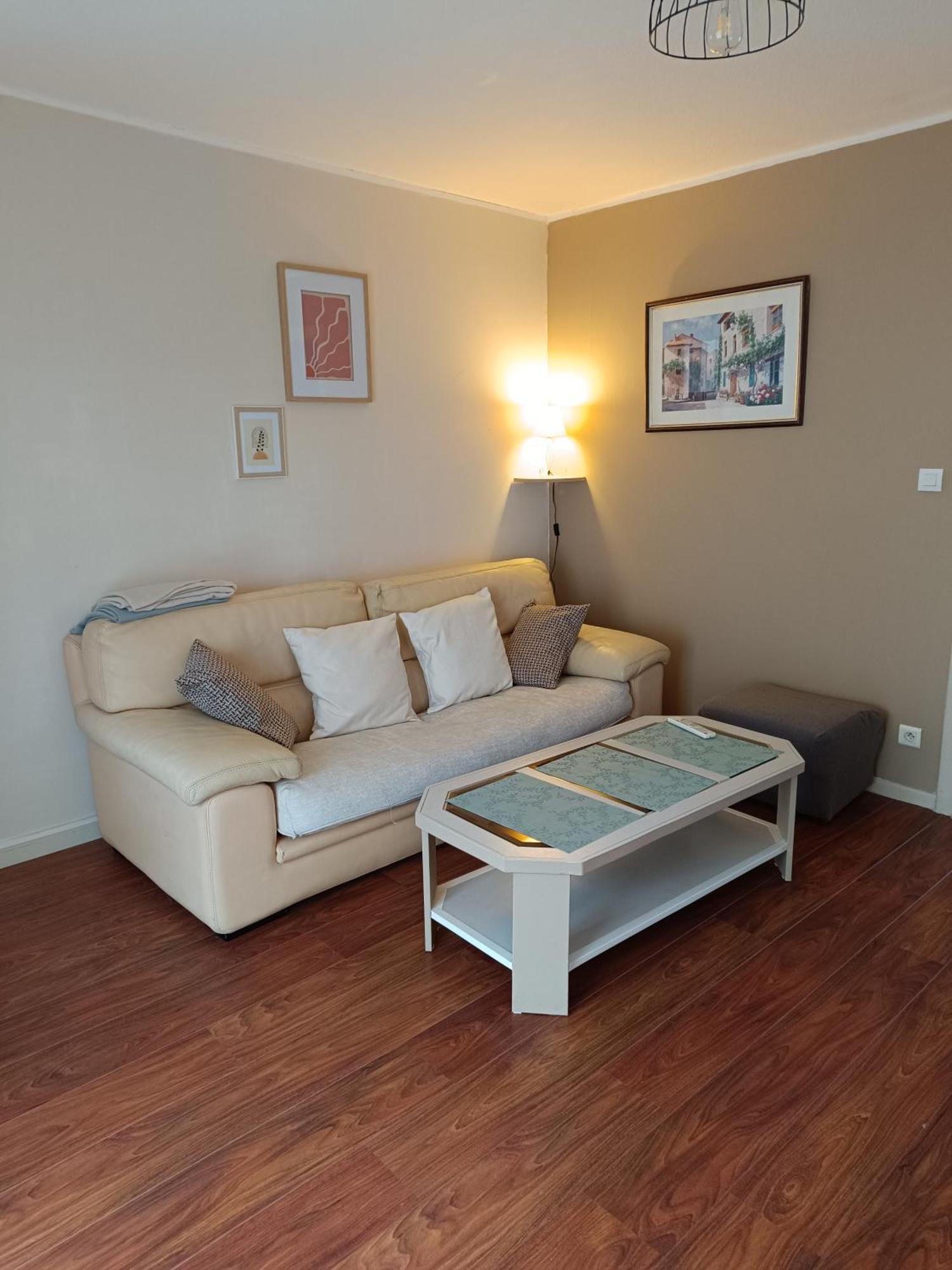Le 46A Daire Colmar Dış mekan fotoğraf