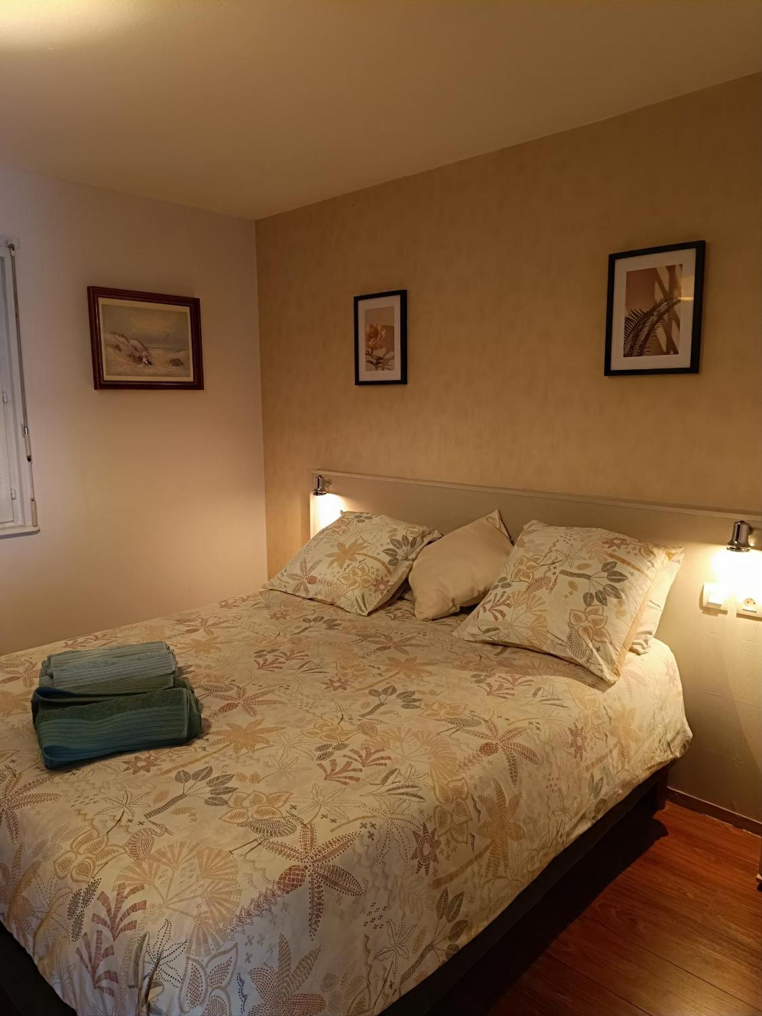 Le 46A Daire Colmar Dış mekan fotoğraf
