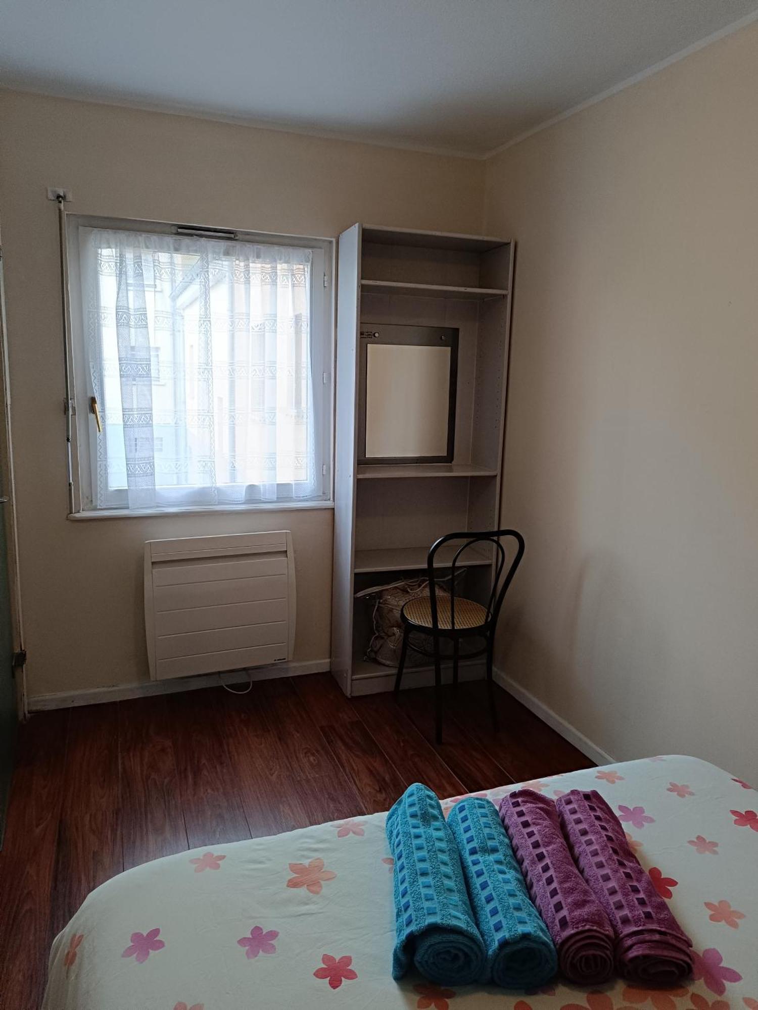 Le 46A Daire Colmar Dış mekan fotoğraf