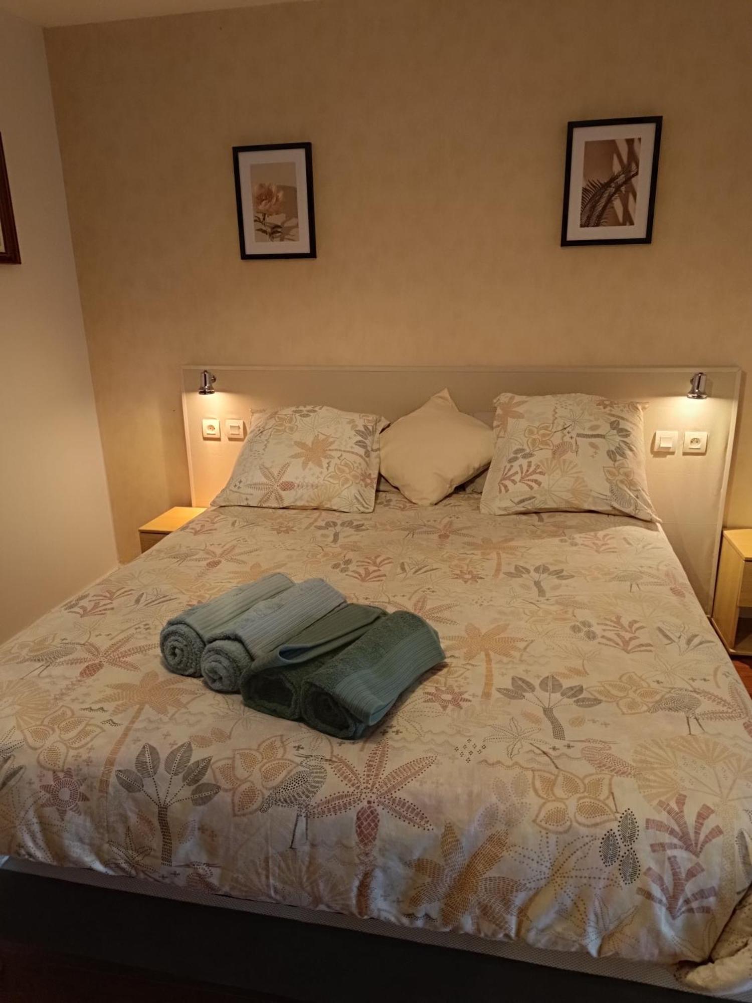 Le 46A Daire Colmar Dış mekan fotoğraf