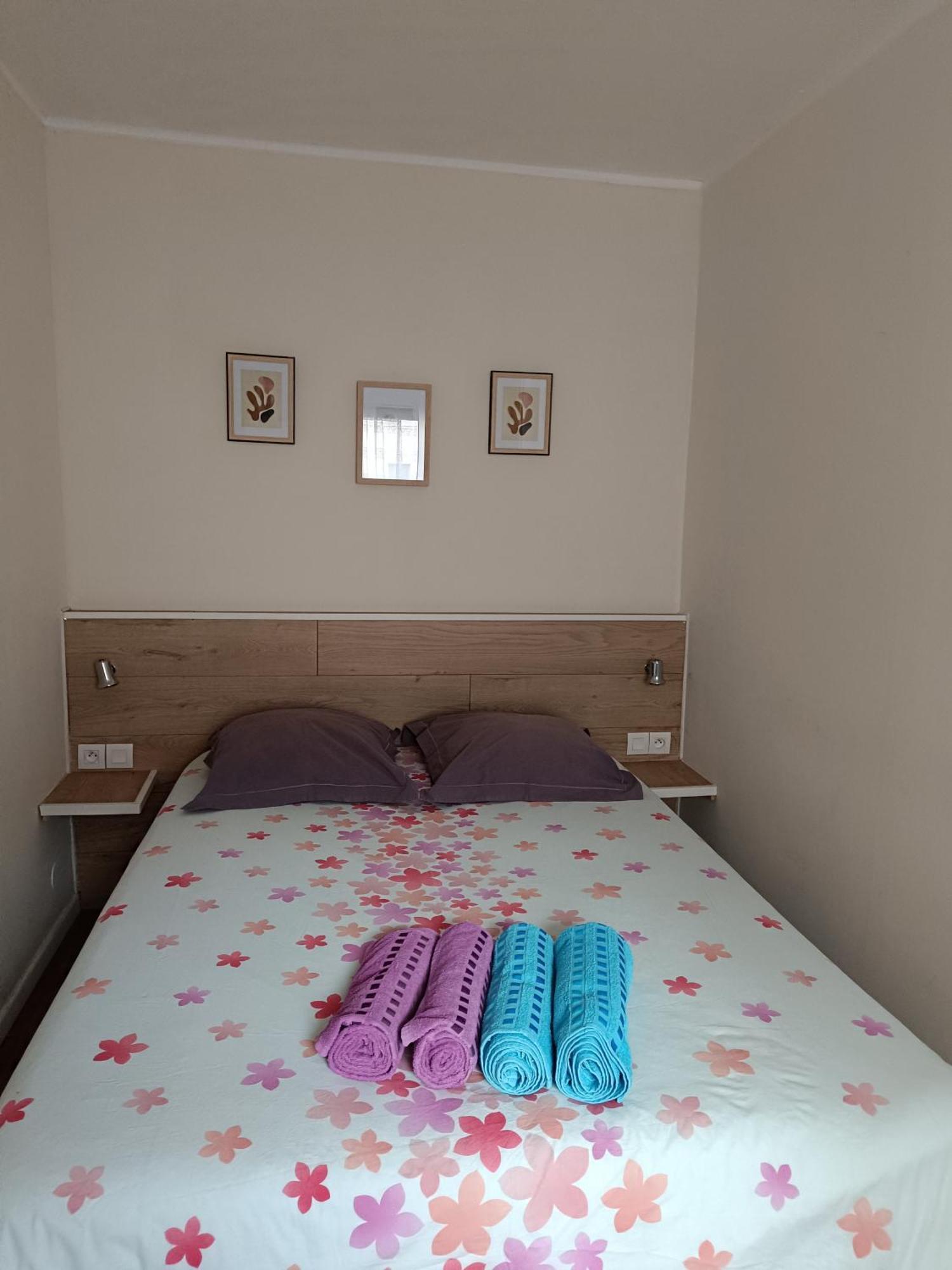 Le 46A Daire Colmar Dış mekan fotoğraf